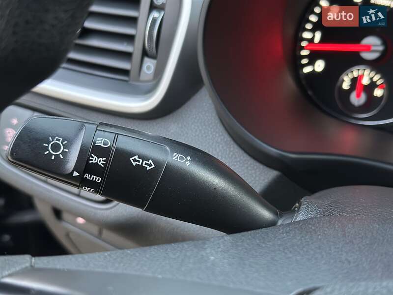 Позашляховик / Кросовер Kia Sorento 2017 в Одесі фото 32 Позашляховик / Кросовер Kia Sorento 2017 в Одесі