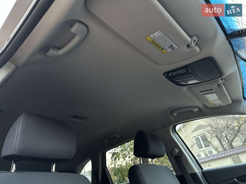 Позашляховик / Кросовер Kia Sorento 2017 в Одесі фото 48 Позашляховик / Кросовер Kia Sorento 2017 в Одесі