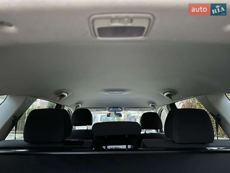 Позашляховик / Кросовер Kia Sorento 2017 в Одесі фото 65 Позашляховик / Кросовер Kia Sorento 2017 в Одесі