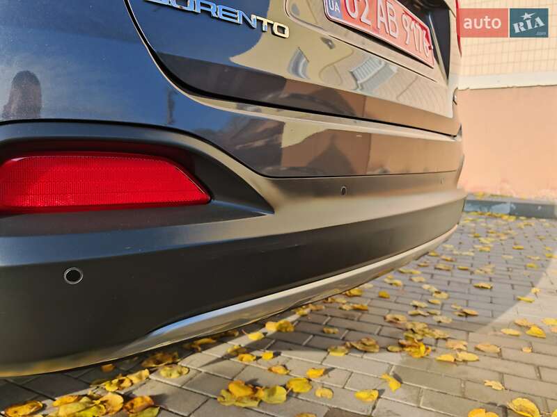 Позашляховик / Кросовер Kia Sorento 2016 в Могилів-Подільському фото 15 Позашляховик / Кросовер Kia Sorento 2016 в Могилів-Подільському