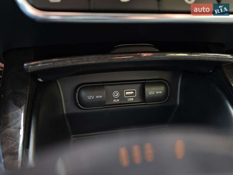 Позашляховик / Кросовер Kia Sorento 2016 в Могилів-Подільському фото 67 Позашляховик / Кросовер Kia Sorento 2016 в Могилів-Подільському