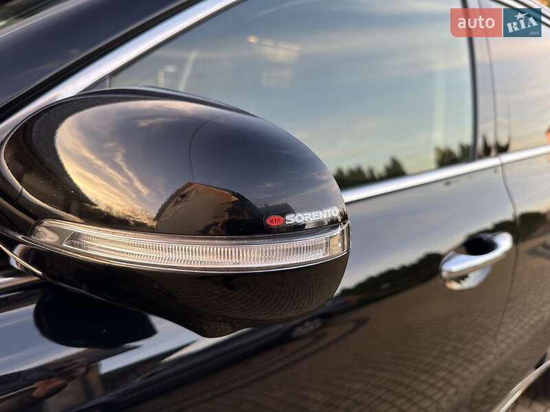 Внедорожник / Кроссовер Kia Sorento 2015 в Хмельницком