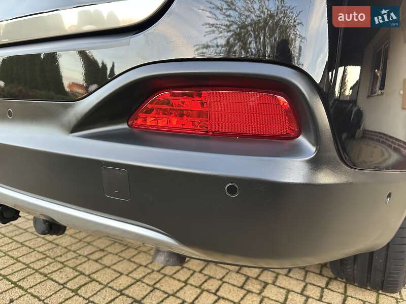 Внедорожник / Кроссовер Kia Sorento 2015 в Хмельницком