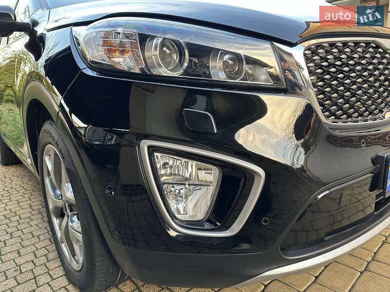 Внедорожник / Кроссовер Kia Sorento 2015 в Хмельницком
