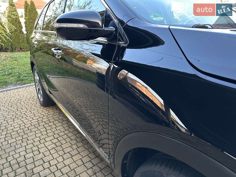 Внедорожник / Кроссовер Kia Sorento 2015 в Хмельницком