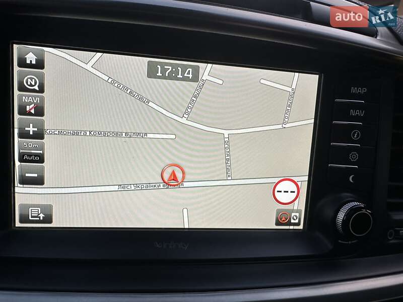 Внедорожник / Кроссовер Kia Sorento 2015 в Хмельницком