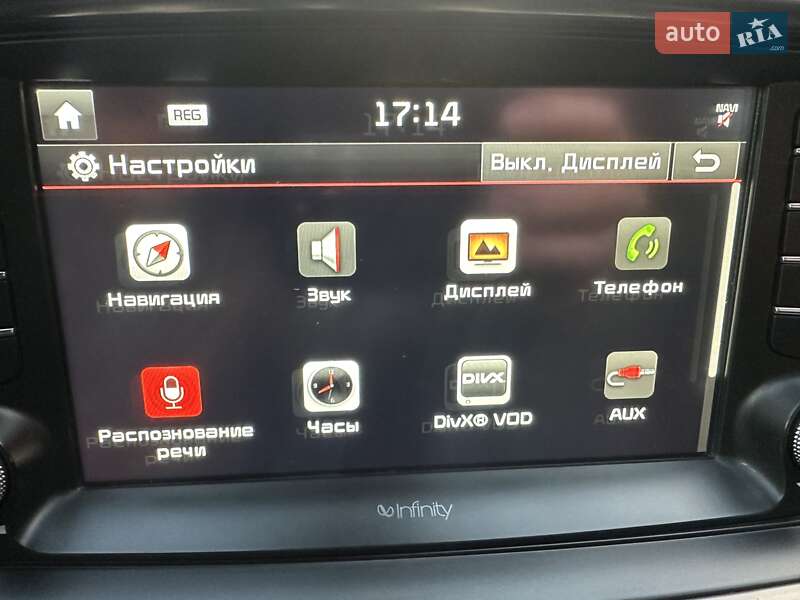 Внедорожник / Кроссовер Kia Sorento 2015 в Хмельницком