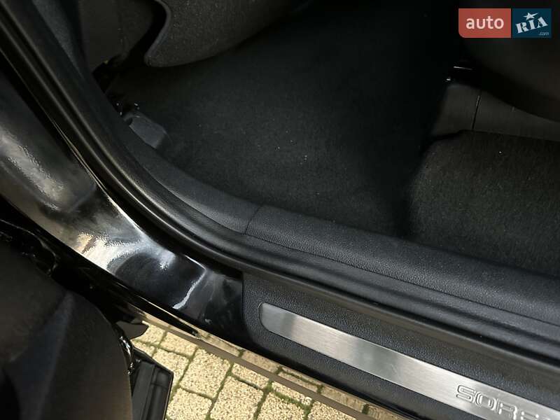 Внедорожник / Кроссовер Kia Sorento 2015 в Хмельницком