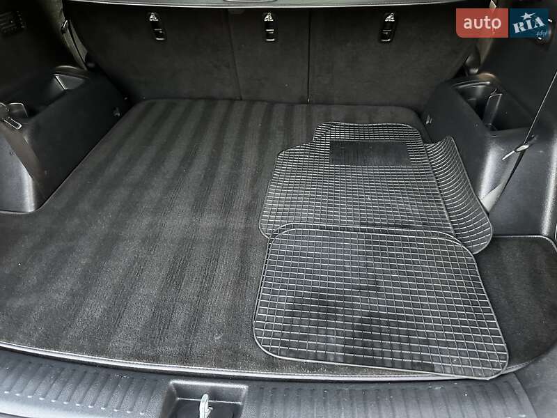 Внедорожник / Кроссовер Kia Sorento 2015 в Хмельницком