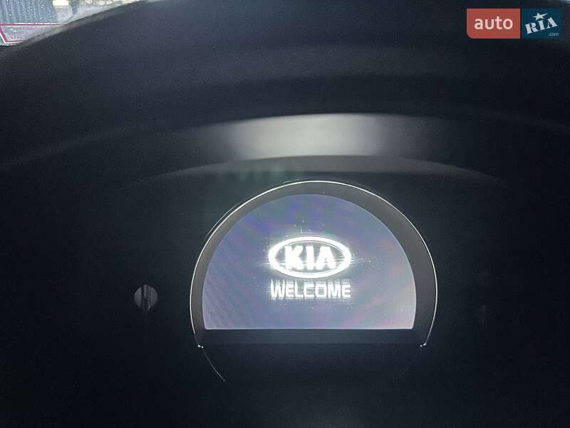 Внедорожник / Кроссовер Kia Sorento 2015 в Хмельницком