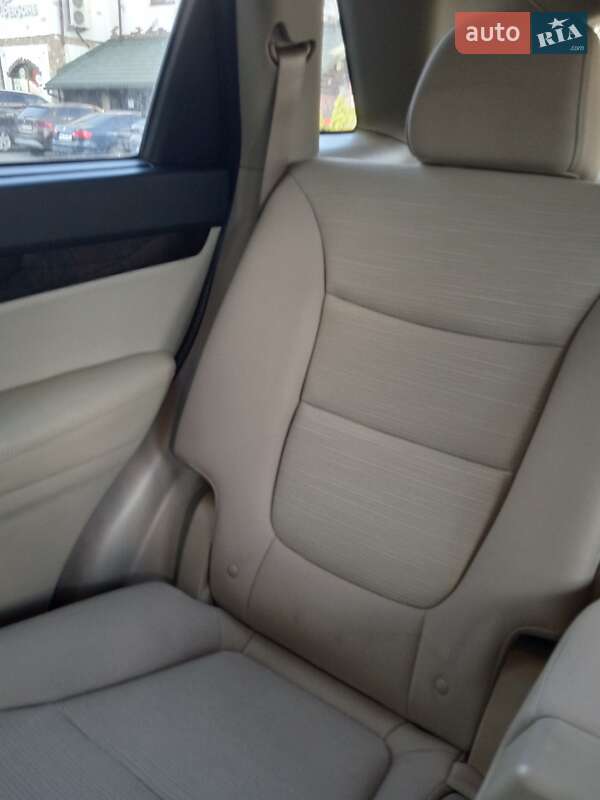 Позашляховик / Кросовер Kia Sorento 2013 в Львові фото 31 Позашляховик / Кросовер Kia Sorento 2013 в Львові