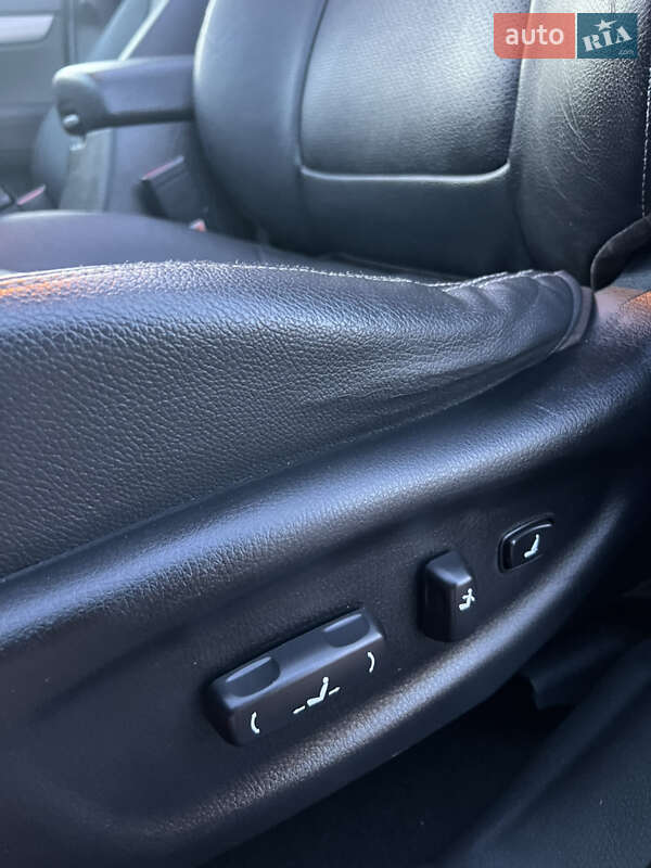 Позашляховик / Кросовер Kia Sorento 2012 в Луцьку