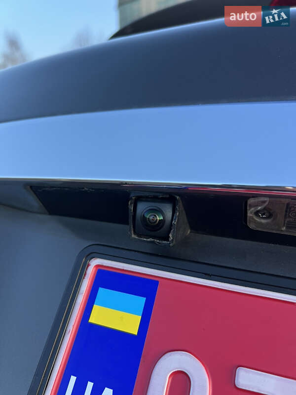 Позашляховик / Кросовер Kia Sorento 2012 в Луцьку