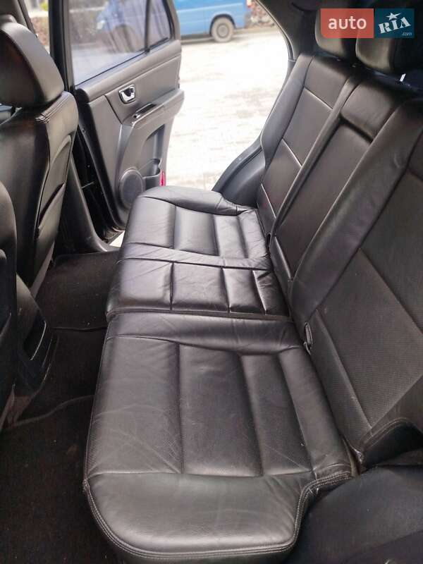 Внедорожник / Кроссовер Kia Sorento 2008 в Кропивницком