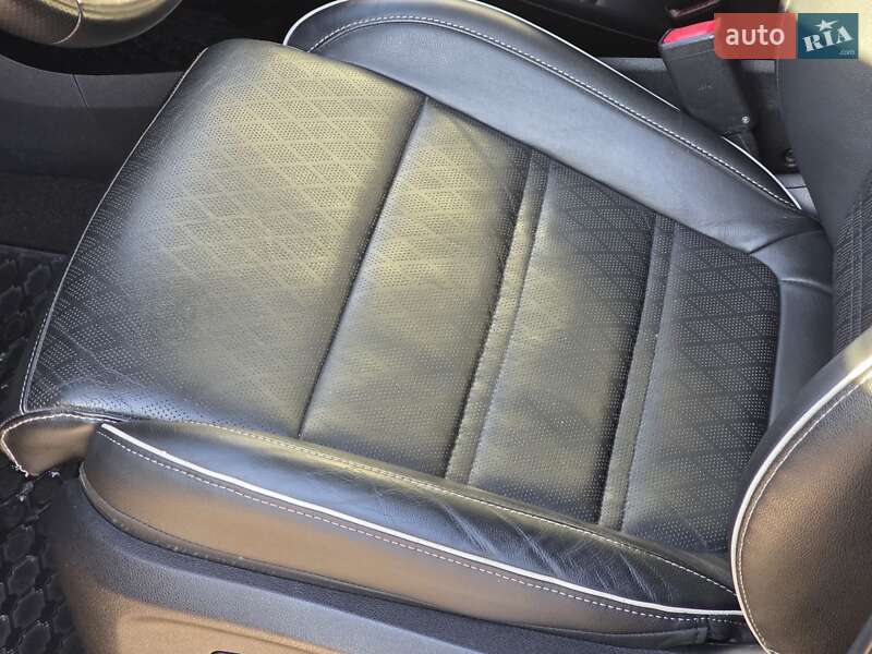 Позашляховик / Кросовер Kia Sorento 2020 в Івано-Франківську