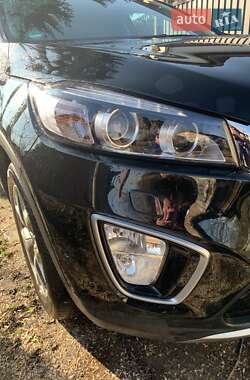 Внедорожник / Кроссовер Kia Sorento 2016 в Луцке