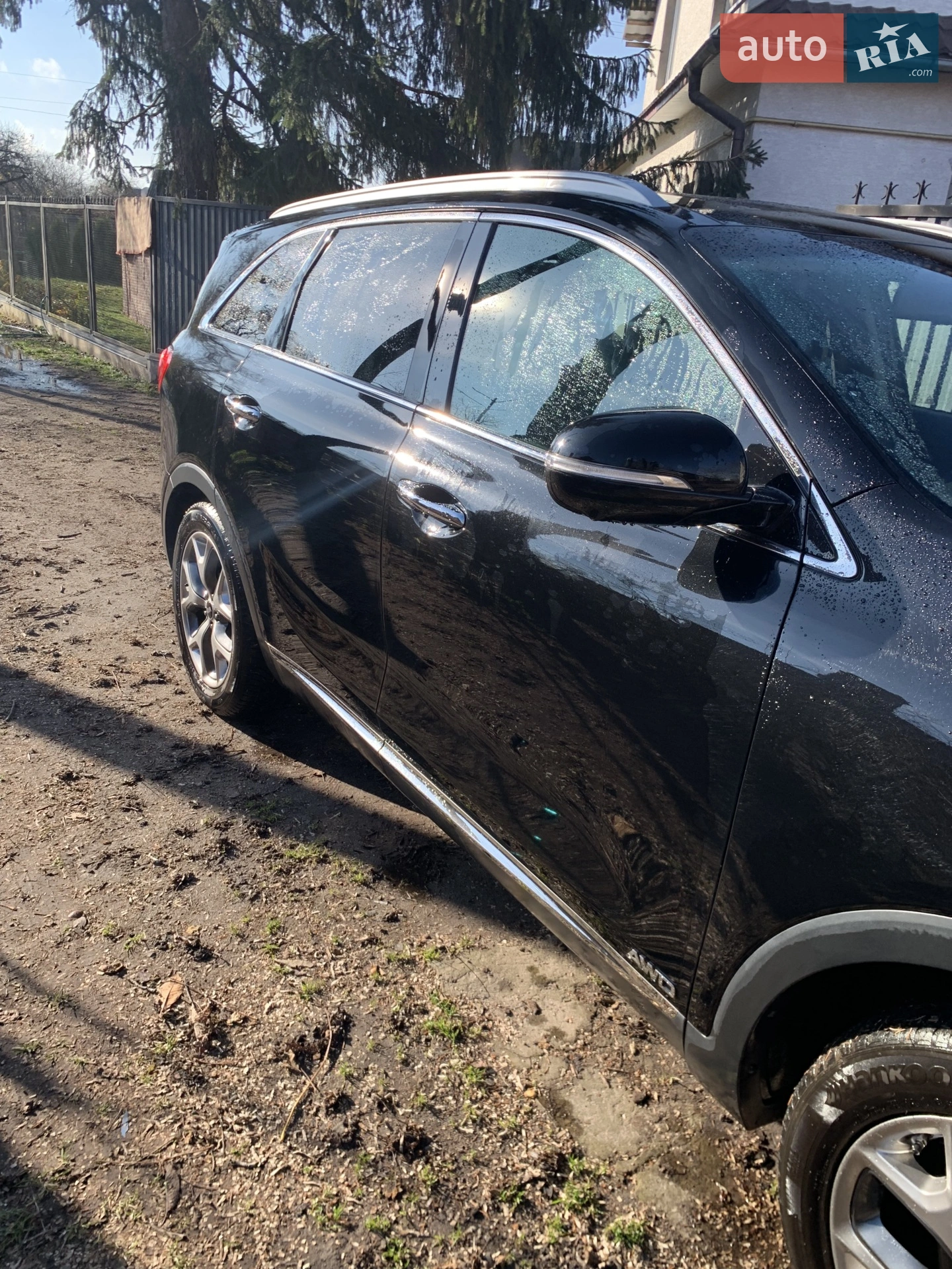 2016 Kia Sorento - мініатюра 10