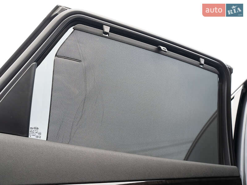 Внедорожник / Кроссовер Kia Sorento 2015 в Одессе