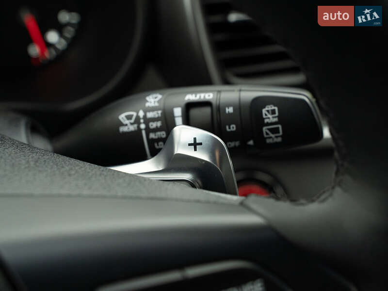 Внедорожник / Кроссовер Kia Sorento 2015 в Одессе