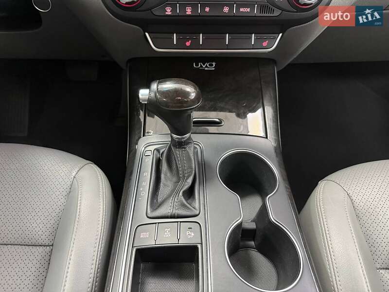 Внедорожник / Кроссовер Kia Sorento 2015 в Киеве фото 28 Внедорожник / Кроссовер Kia Sorento 2015 в Киеве