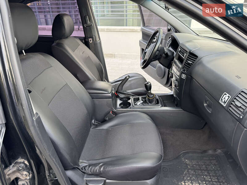 Внедорожник / Кроссовер Kia Sorento 2008 в Ровно фото 13 Внедорожник / Кроссовер Kia Sorento 2008 в Ровно