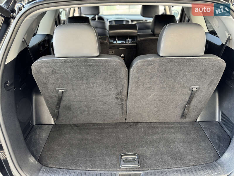 Внедорожник / Кроссовер Kia Sorento 2015 в Ивано-Франковске фото 62 Внедорожник / Кроссовер Kia Sorento 2015 в Ивано-Франковске