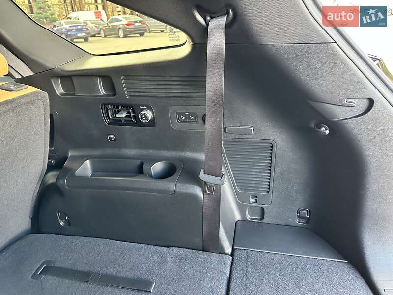 Внедорожник / Кроссовер Kia Sorento 2021 в Киеве фото 17 Внедорожник / Кроссовер Kia Sorento 2021 в Киеве