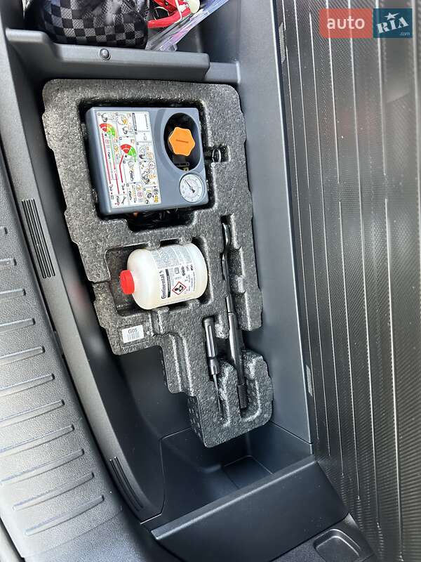 Внедорожник / Кроссовер Kia Sorento 2021 в Киеве фото 23 Внедорожник / Кроссовер Kia Sorento 2021 в Киеве