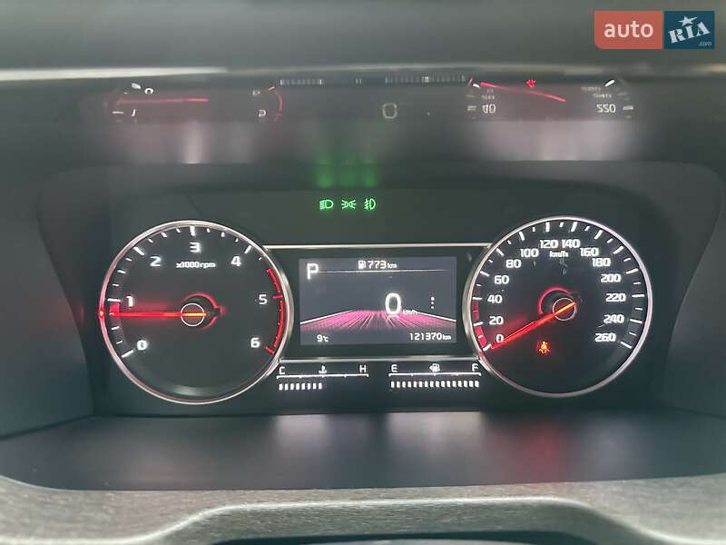 Внедорожник / Кроссовер Kia Sorento 2021 в Киеве фото 49 Внедорожник / Кроссовер Kia Sorento 2021 в Киеве