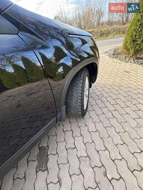 Внедорожник / Кроссовер Kia Sorento 2010 в Яворове фото 9 Внедорожник / Кроссовер Kia Sorento 2010 в Яворове