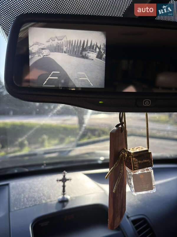 Внедорожник / Кроссовер Kia Sorento 2010 в Яворове фото 29 Внедорожник / Кроссовер Kia Sorento 2010 в Яворове