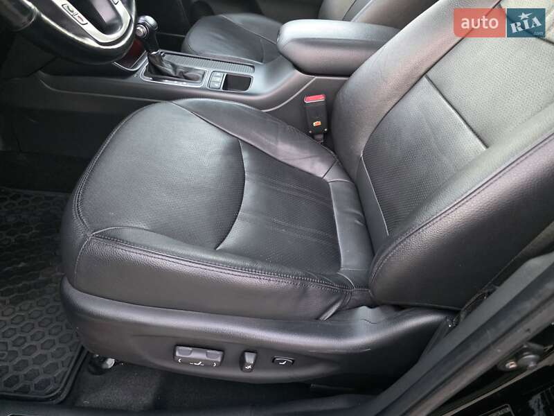 Внедорожник / Кроссовер Kia Sorento 2013 в Ивано-Франковске