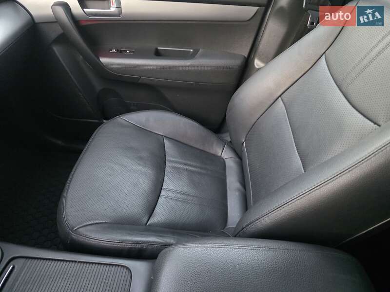 Внедорожник / Кроссовер Kia Sorento 2013 в Ивано-Франковске