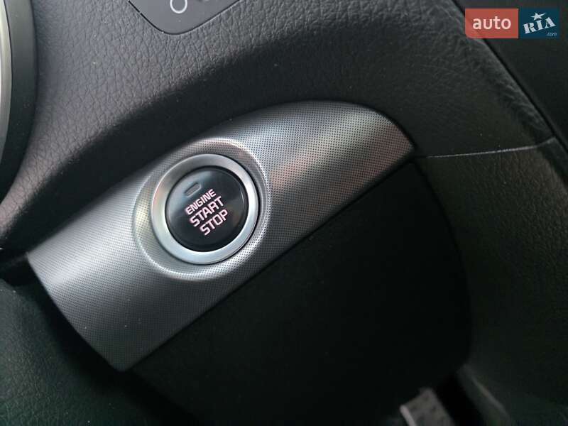 Внедорожник / Кроссовер Kia Sorento 2013 в Ивано-Франковске