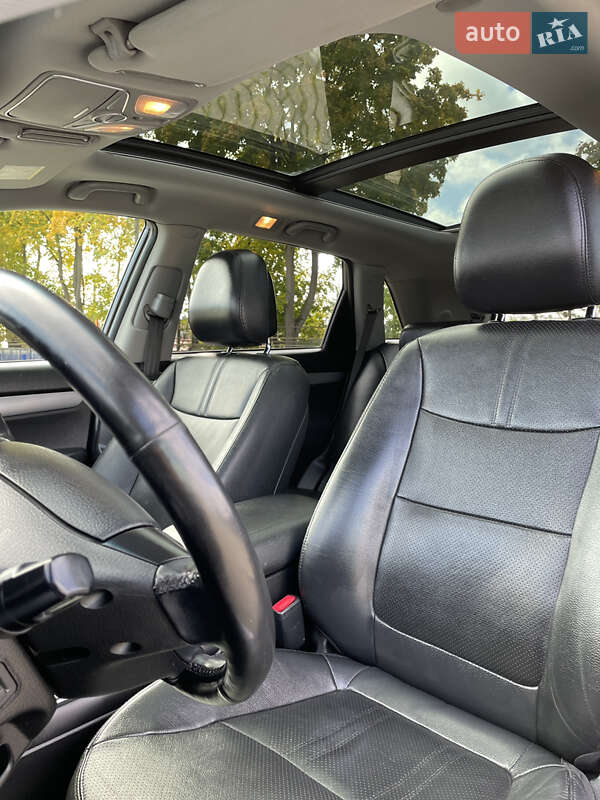 Внедорожник / Кроссовер Kia Sorento 2012 в Тернополе фото 14 Внедорожник / Кроссовер Kia Sorento 2012 в Тернополе