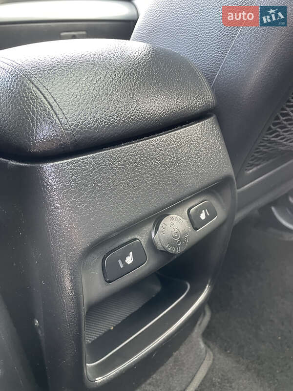 Внедорожник / Кроссовер Kia Sorento 2012 в Тернополе фото 21 Внедорожник / Кроссовер Kia Sorento 2012 в Тернополе