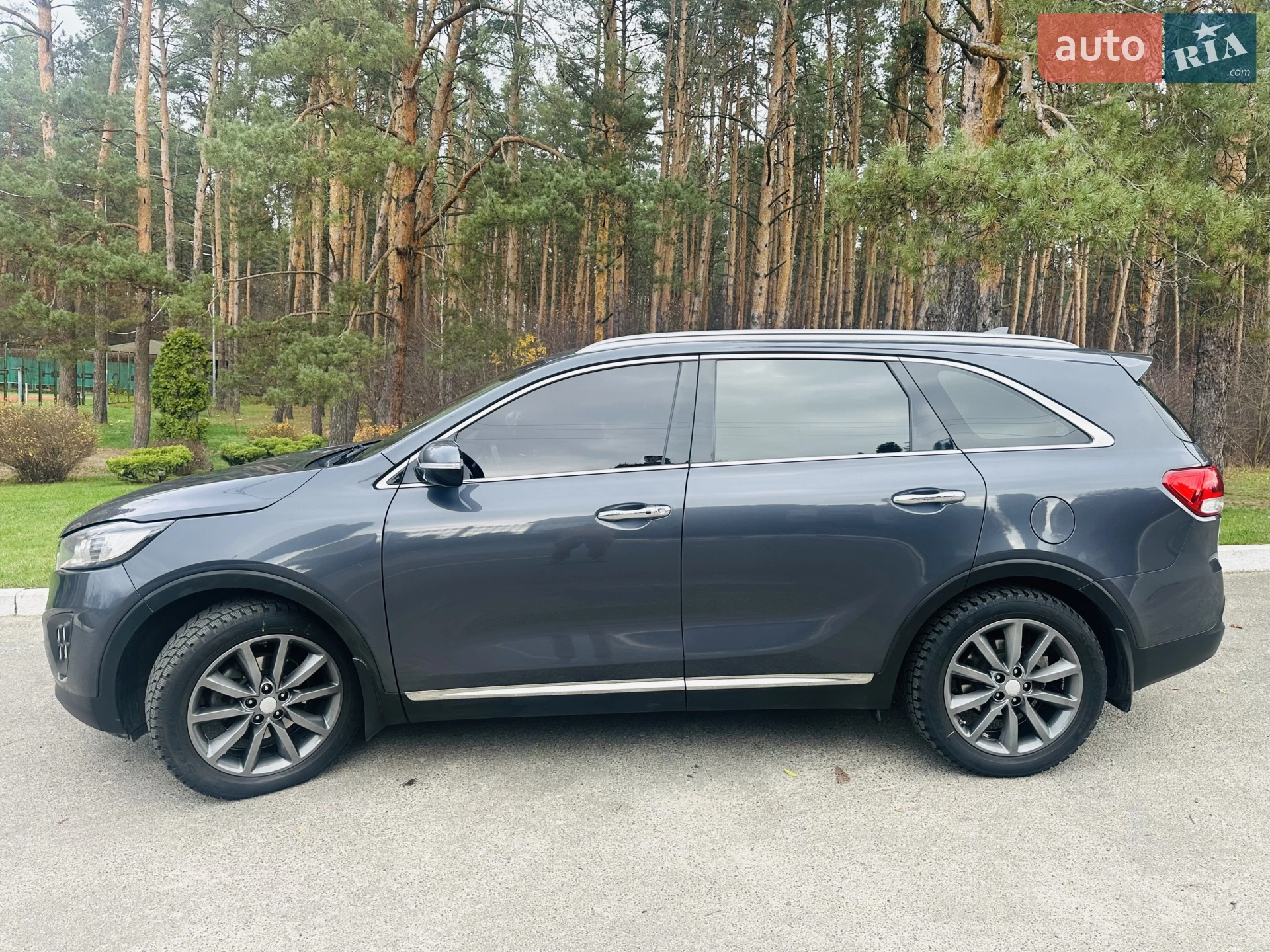 2016 Kia Sorento - мініатюра 5