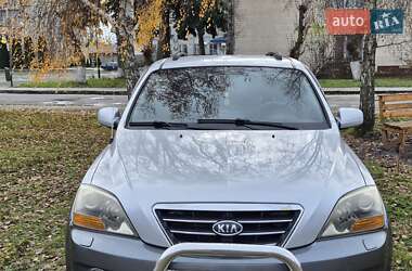 Позашляховик / Кросовер Kia Sorento 2006 в Білогір'ї