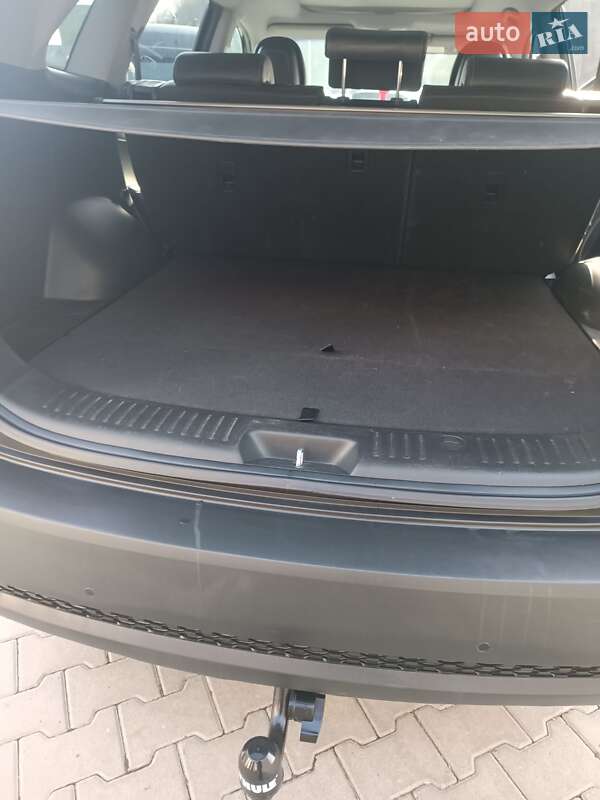 Внедорожник / Кроссовер Kia Sorento 2010 в Черновцах фото 22 Внедорожник / Кроссовер Kia Sorento 2010 в Черновцах