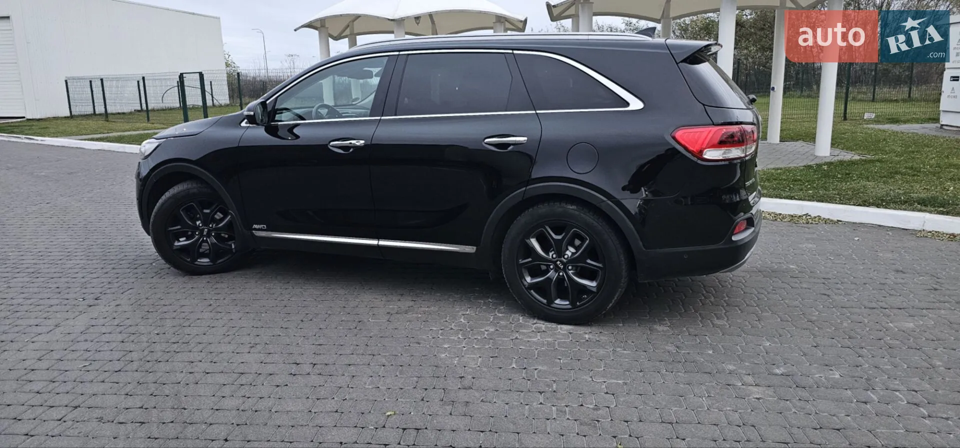 2015 Kia Sorento - мініатюра 3