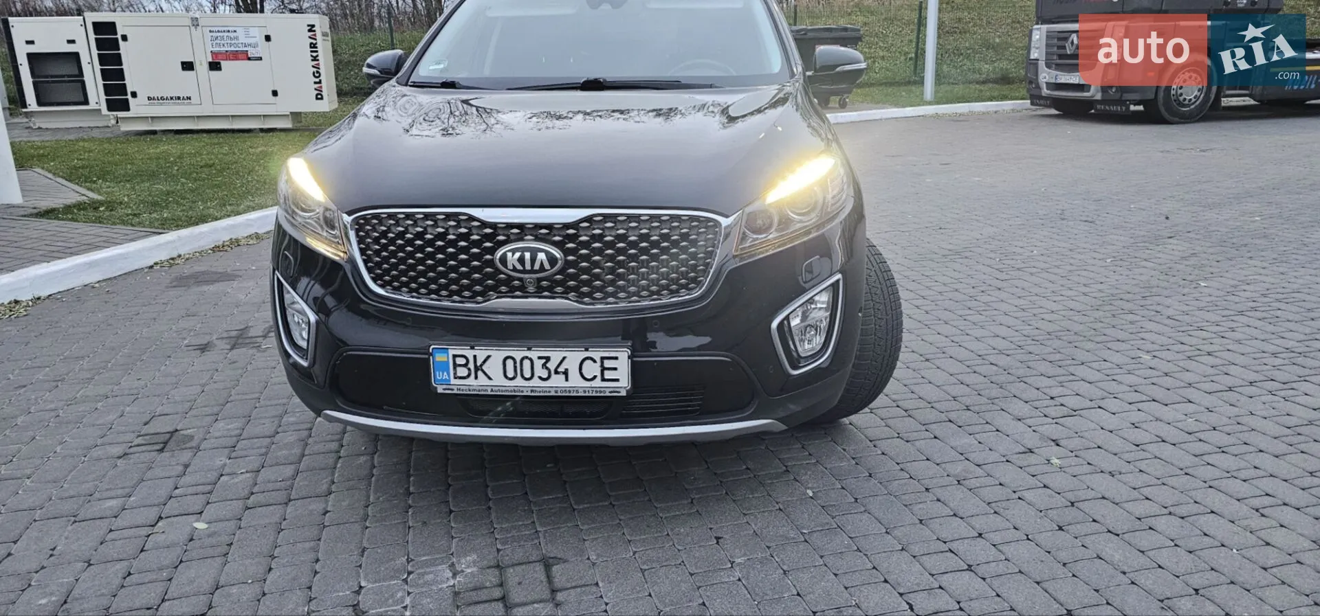 2015 Kia Sorento - мініатюра 15