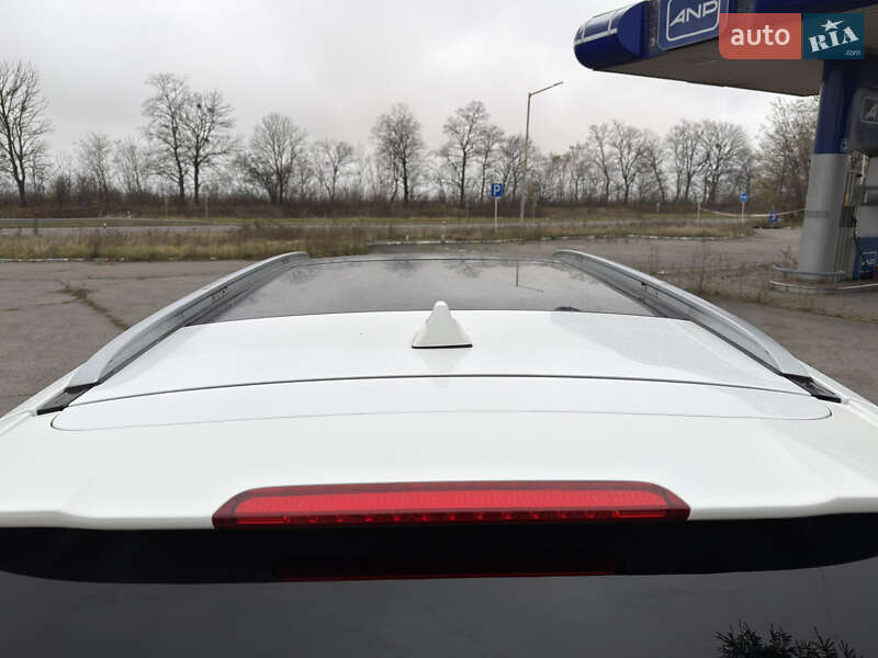 Внедорожник / Кроссовер Kia Sorento 2015 в Радивилове фото 25 Внедорожник / Кроссовер Kia Sorento 2015 в Радивилове