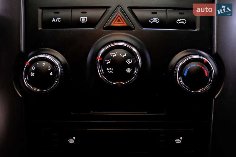 Внедорожник / Кроссовер Kia Sorento 2012 в Одессе фото 19 Внедорожник / Кроссовер Kia Sorento 2012 в Одессе