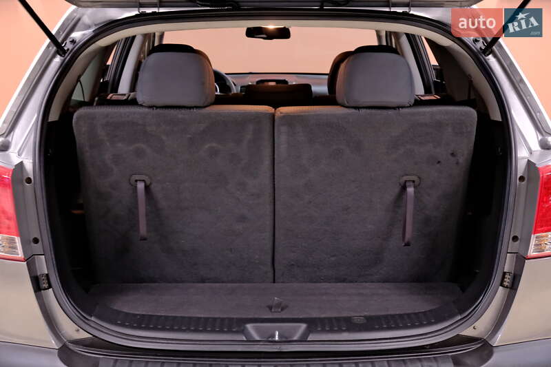 Внедорожник / Кроссовер Kia Sorento 2012 в Одессе фото 51 Внедорожник / Кроссовер Kia Sorento 2012 в Одессе