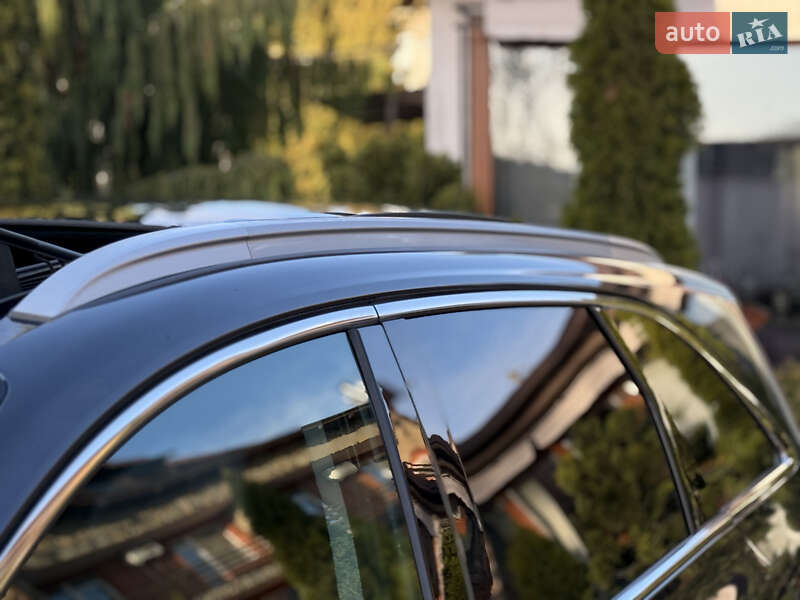 Позашляховик / Кросовер Kia Sorento 2016 в Стрию