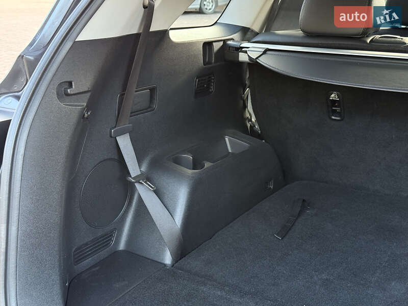 Позашляховик / Кросовер Kia Sorento 2016 в Стрию