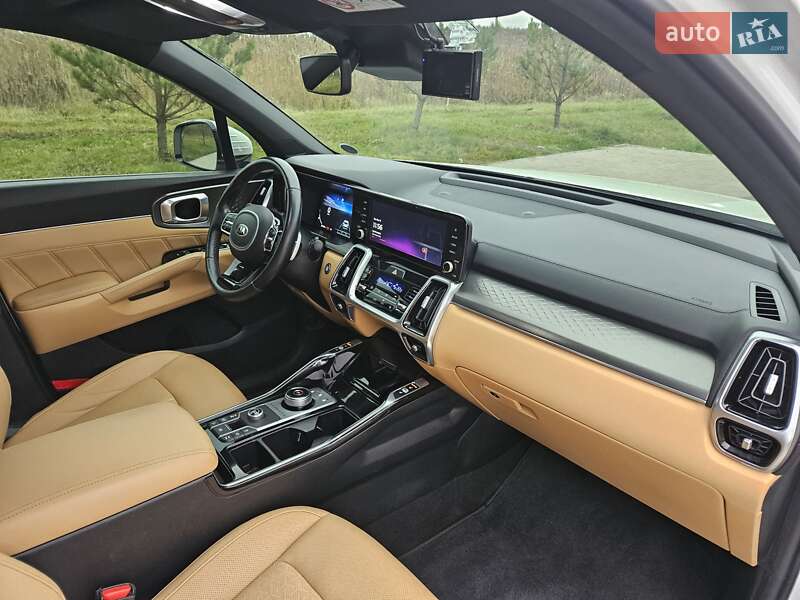 Внедорожник / Кроссовер Kia Sorento 2020 в Ровно фото 20 Внедорожник / Кроссовер Kia Sorento 2020 в Ровно