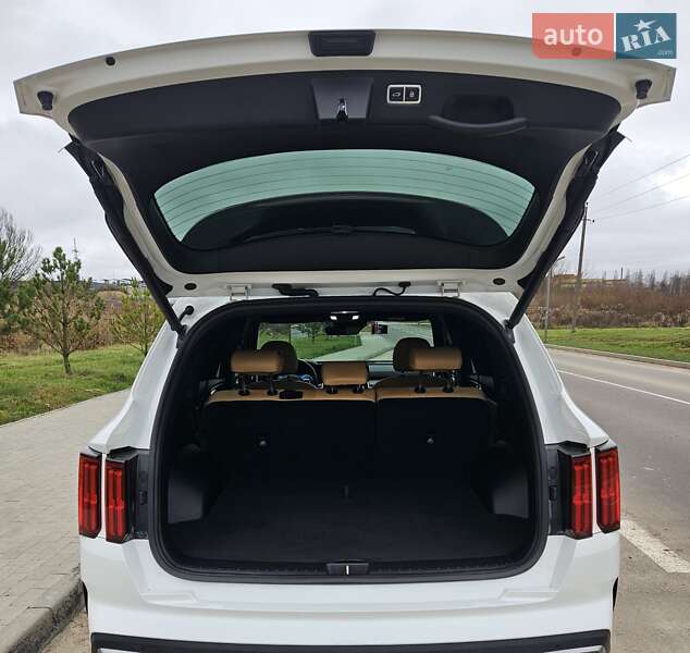 Внедорожник / Кроссовер Kia Sorento 2020 в Ровно фото 30 Внедорожник / Кроссовер Kia Sorento 2020 в Ровно