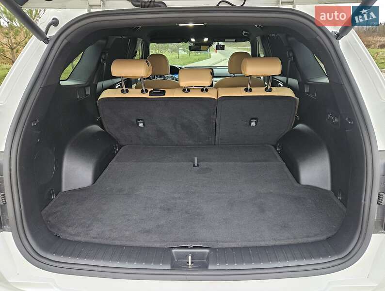 Внедорожник / Кроссовер Kia Sorento 2020 в Ровно фото 31 Внедорожник / Кроссовер Kia Sorento 2020 в Ровно