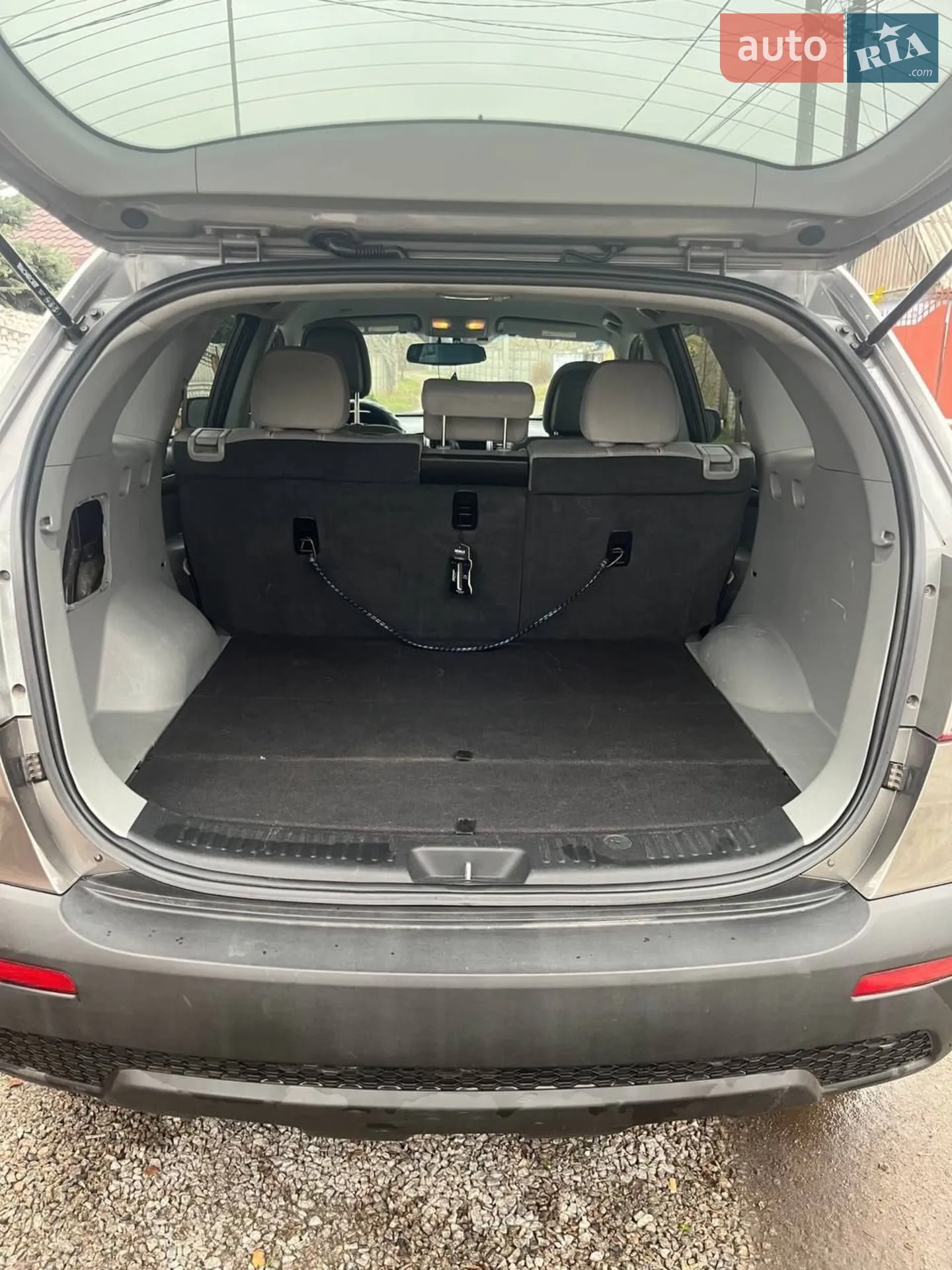 2012 Kia Sorento - мініатюра 7